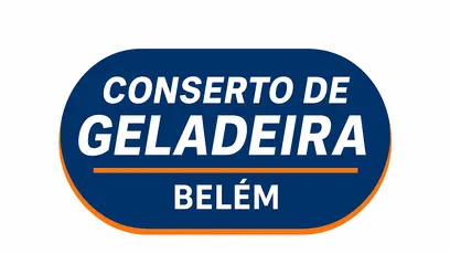 logo Conserto de Geladeira Belém